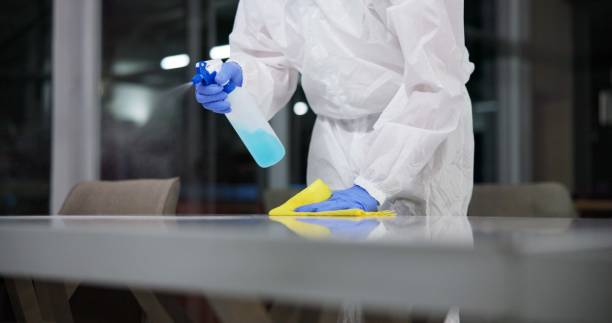 Licensed Unattended Death Cleanup service in East Sandwich, MA - Crime Scene Cleaner Online